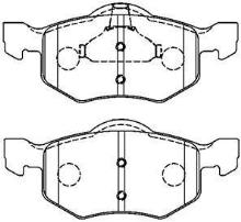 AISIN E1N066